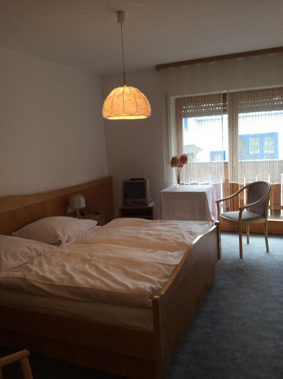 Gaestehaus Schroetter Lam Habitación foto